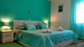 Apartments Jasminka, Solin